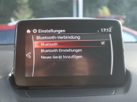 Mazda CX-3 2.0