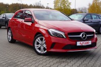 Mercedes-Benz A 200 A200 7G-DCT Urban