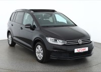 VW Touran 1.5 TSI
