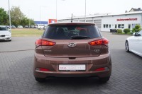 Hyundai i20 1.2 Passion