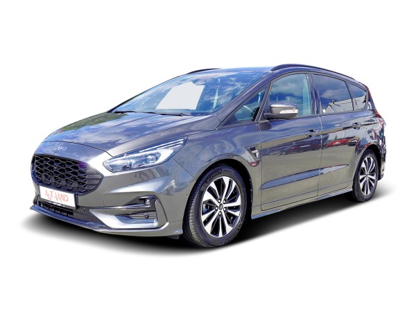 Ford S-Max S-MAX 2.5 Duratec Hybrid ST-Line