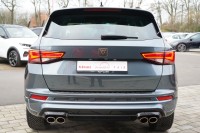 Cupra Ateca 2.0 TSI DSG 4Drive