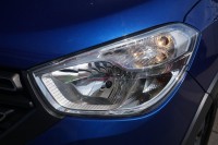 Dacia Lodgy Stepway dCi115