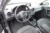 Audi A1 Sportback 1.4 TFSI sport Sportback
