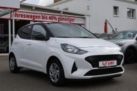 Hyundai i10 1.0