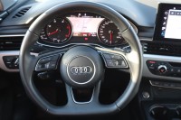 Audi A4 Quattro Avant 40 TDI quattro S line
