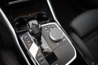 BMW 318 d Touring Sport Line