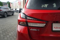 Mitsubishi ASX 2.0 MIVEC 2WD