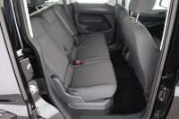VW Caddy 1.5 TSI DSG