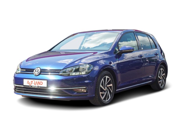 VW Golf VII 1.5 TSI Join
