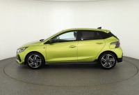 Vorschau: Hyundai i20 1.0T-GDI N-Line Aut.
