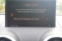 Audi A3 Sportback 35 1.5 TFSI