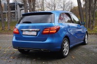 Mercedes-Benz B 220 B220d 4Matic