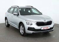 Skoda Kamiq 1.0 TSI