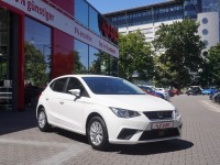 Seat Ibiza 1.0 TSI Style DSG