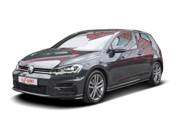 VW Golf VII 1.5 R-Line