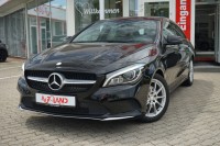 Vorschau: Mercedes-Benz CLA 200 Shooting Brake Urban
