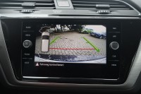 VW Touran 2.0 TDI Comfortline