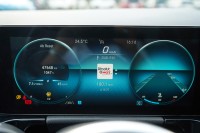 Mercedes-Benz B 200 B200 Progressive