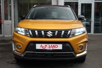 Suzuki Vitara 1.4 Boosterjet Comfort+ Allgrip