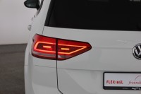 VW Touran 2.0 TDI DSG Join