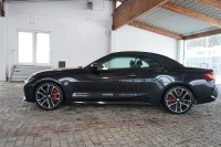 BMW 420 i Cabrio M Sport Aut.