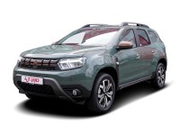 Dacia Duster II 1.3 TCE Journey Navi Totwinkel Kamera