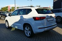 Seat Ateca 2.0 TSI FR 4Drive