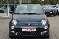 Fiat 500C 1.0 mHev Dolcevita