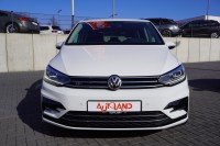 VW Touran 1.4 TSI R-Line