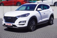 Vorschau: Hyundai Tucson 1.6 T-GDI 4WD