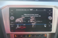 VW Passat Variant 2.0 TDI