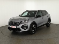 Peugeot 2008 PureTech 100 Allure Sitzheizung LED Tempomat