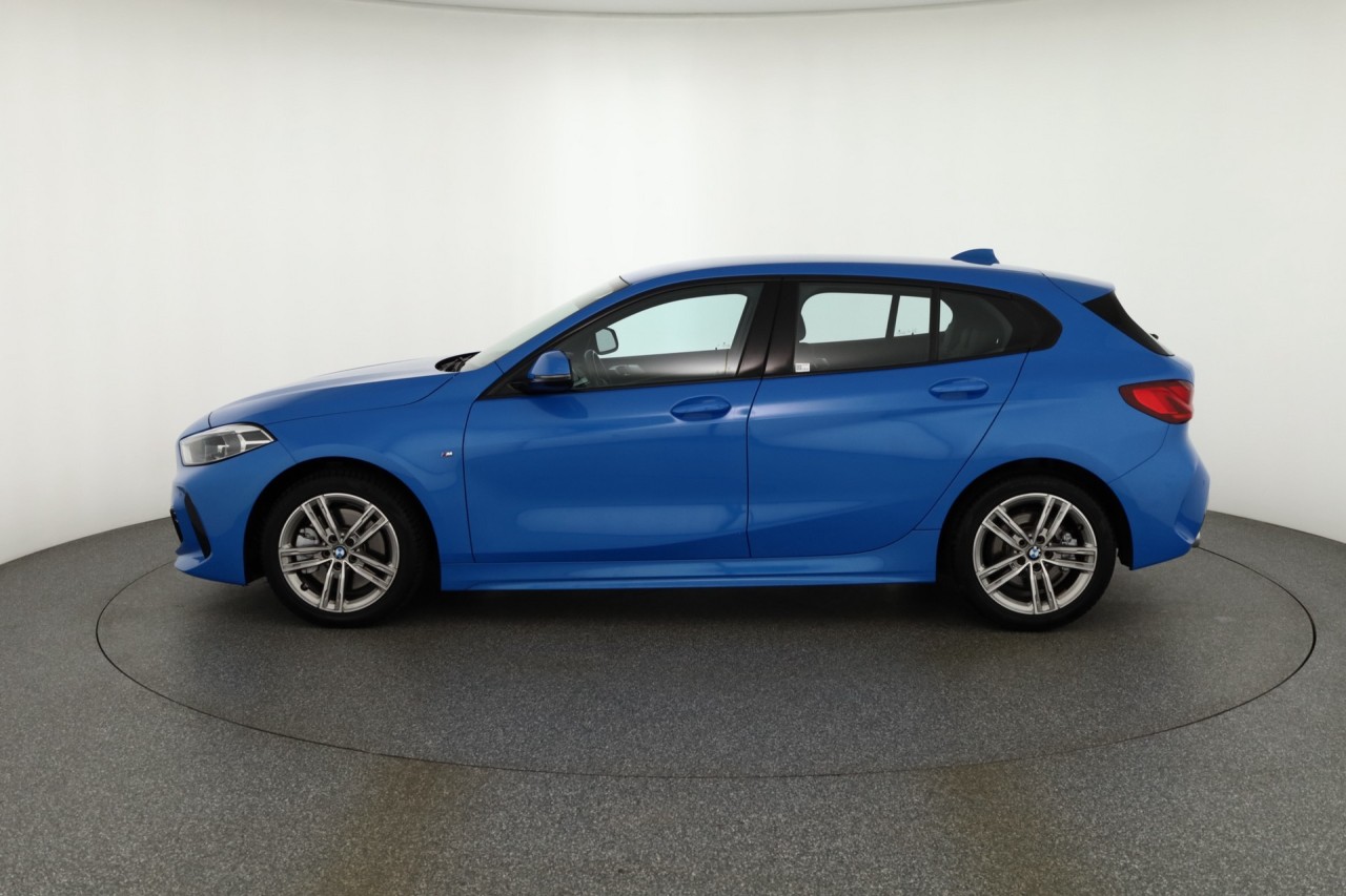 BMW 120 i M Sport