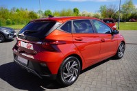 Hyundai i20 1.0 T-GDI Blackline Aut.