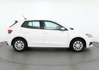 Skoda Fabia 1.0 MPI Active