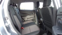 Mitsubishi ASX 1.6 MIVEC Diamant Edition