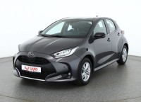 Mazda 2 1.5 Hybrid Exclusive-Line LED Android Apple