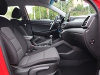 Hyundai Tucson 1.6 Advantage 2WD