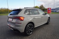 Skoda Kamiq 1.0 TSI Monte Carlo