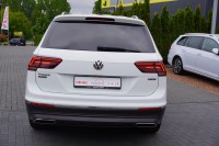 VW Tiguan Allspace 2.0 TSI Highline 4M