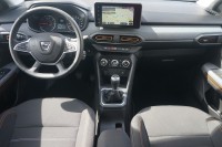 Dacia Sandero Stepway TCe 90
