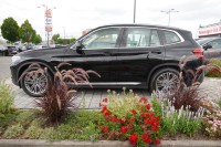 BMW X3 xDrive 30e Luxury Line