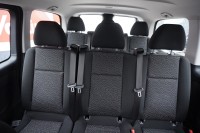 Mercedes-Benz Vito Tourer extralang 8-Sitzer Aut.