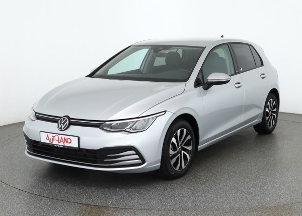 VW Golf VIII 1.5 eTSI DSG Life