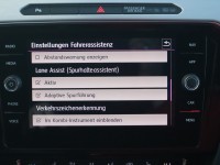 VW Passat Variant 1.8 TSI DSG Highline