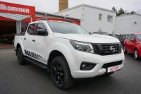 Nissan Navara 4x4 2.3 dCi Double Cab