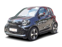 Smart fortwo coupe electric drive / EQ Tempomat DAB