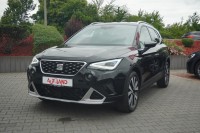 Vorschau: Seat Arona 1.0 TSI Xcellence