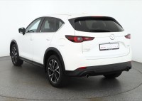 Mazda CX-5 2.0 Advantage AWD Aut.